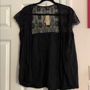 American Eagle short sleeve top